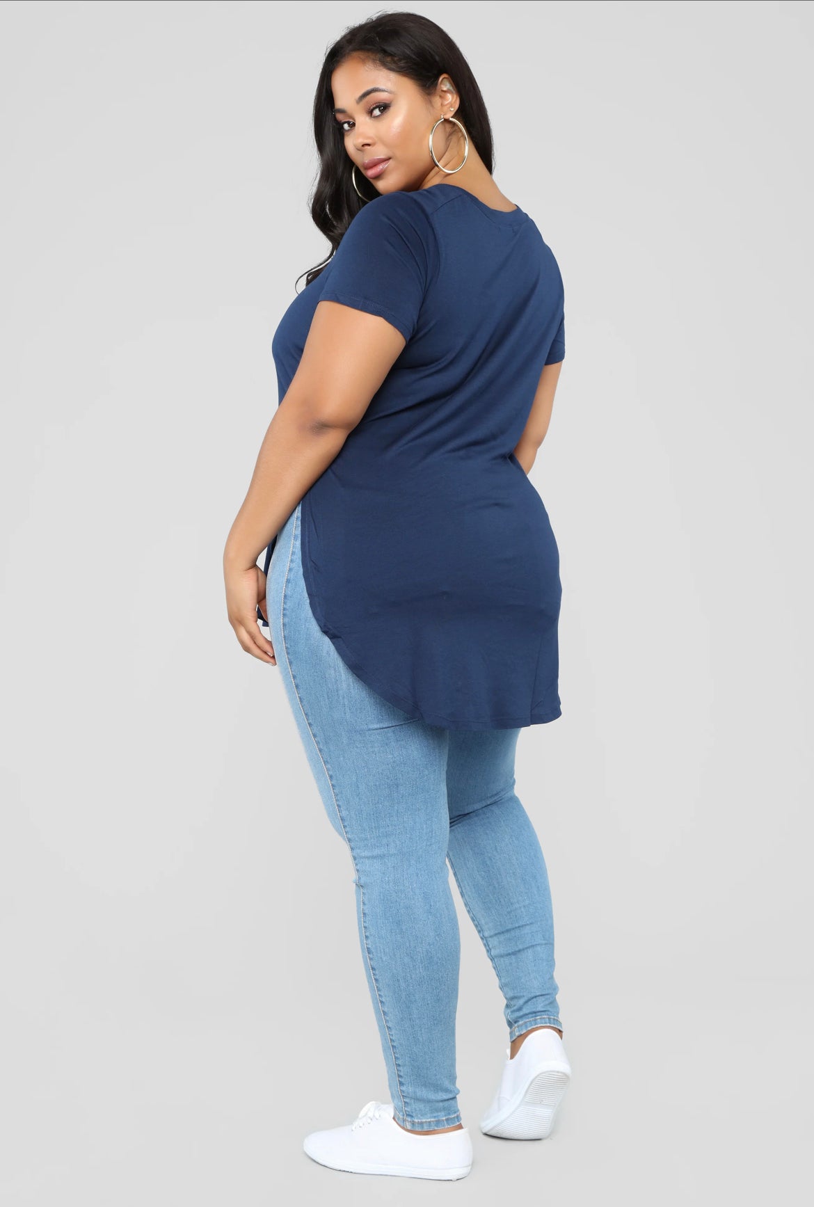 Fashionnova shirt
