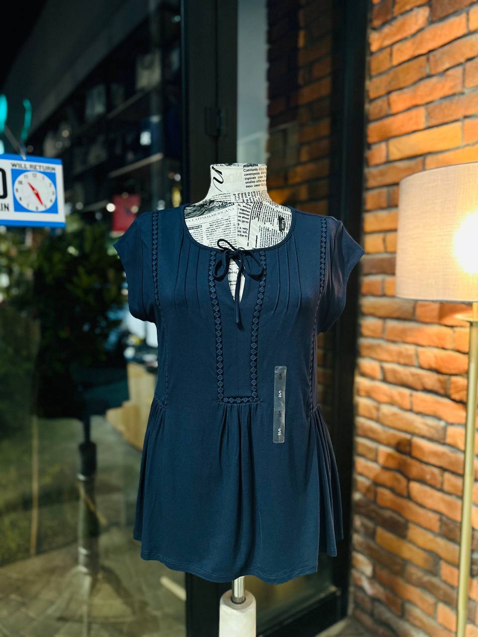 Tommy Hilfiger top