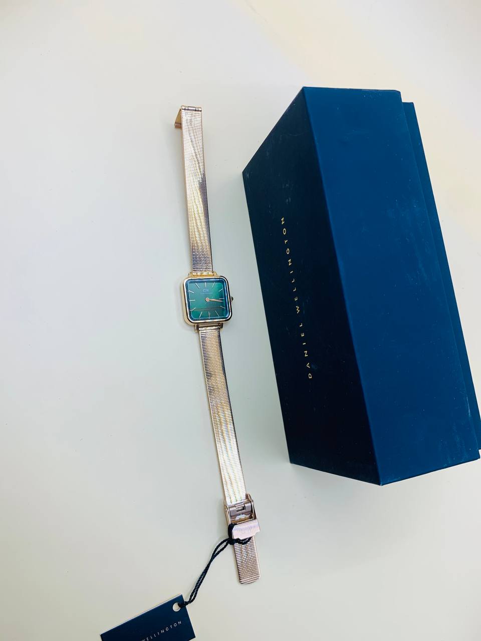 Daniel Wellington watch