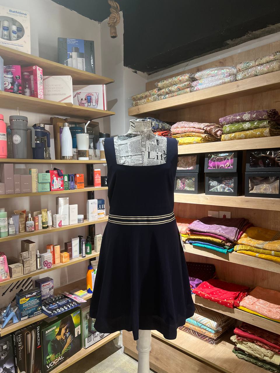 Teeze me dress