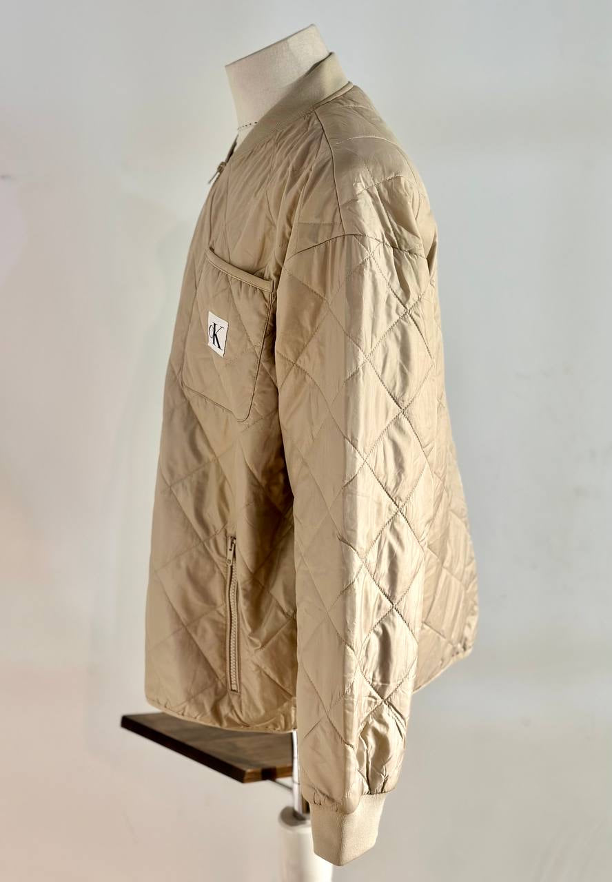 Calvin Klein coat
