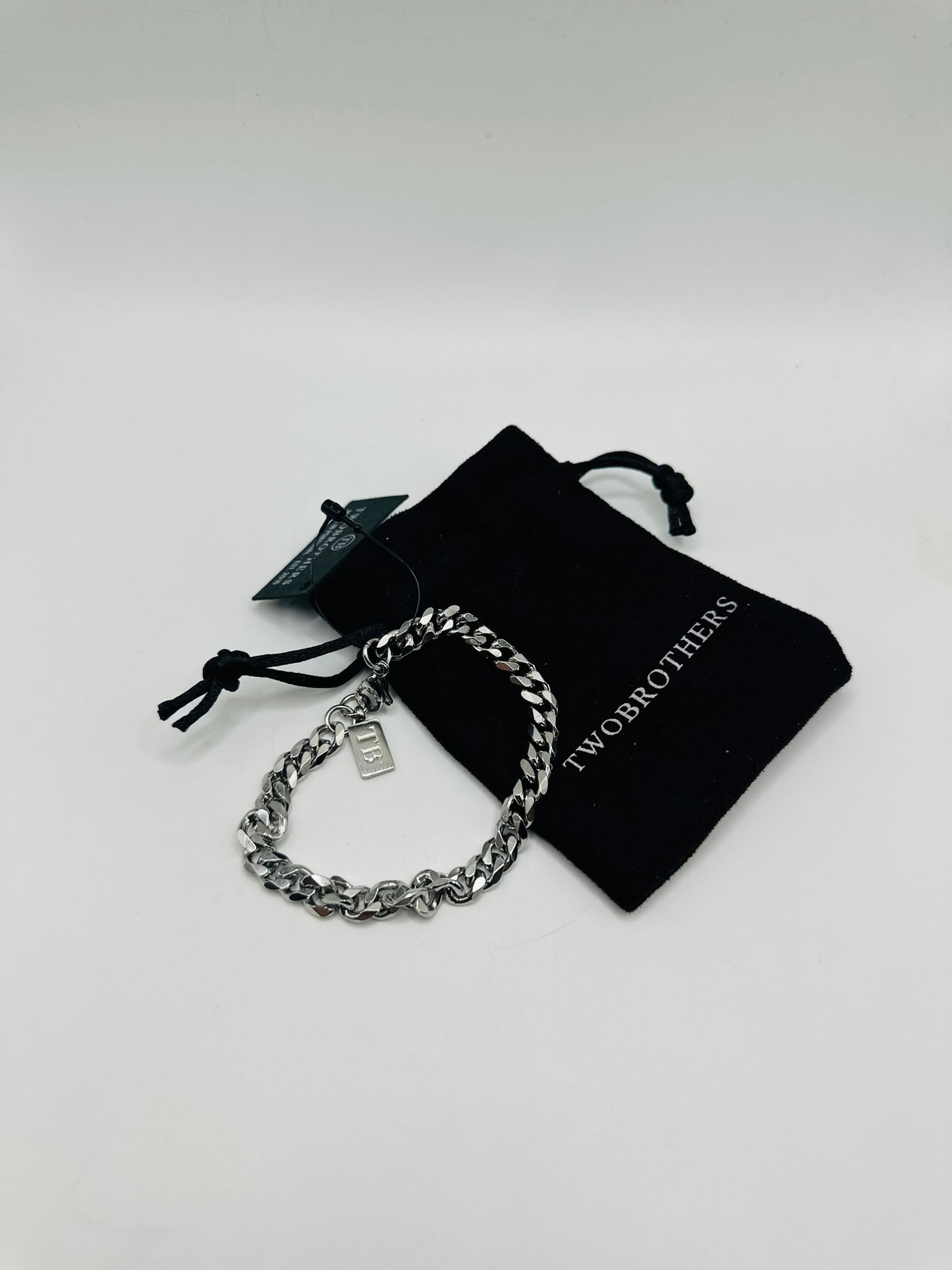 Twobrothers bracelet