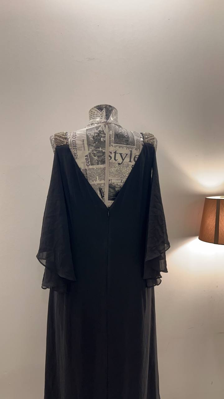 Xscape dress