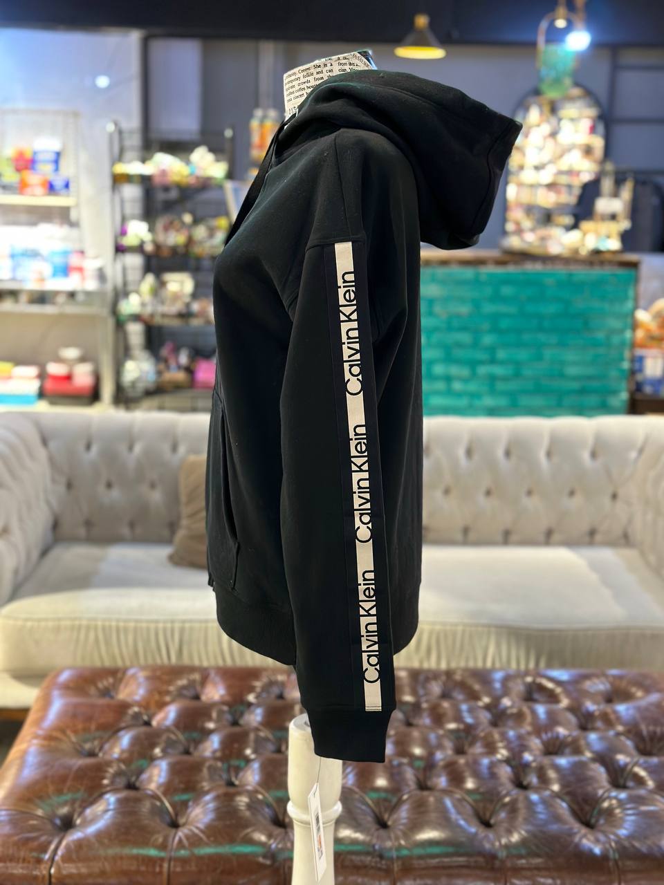 Calvin Klein hoodie