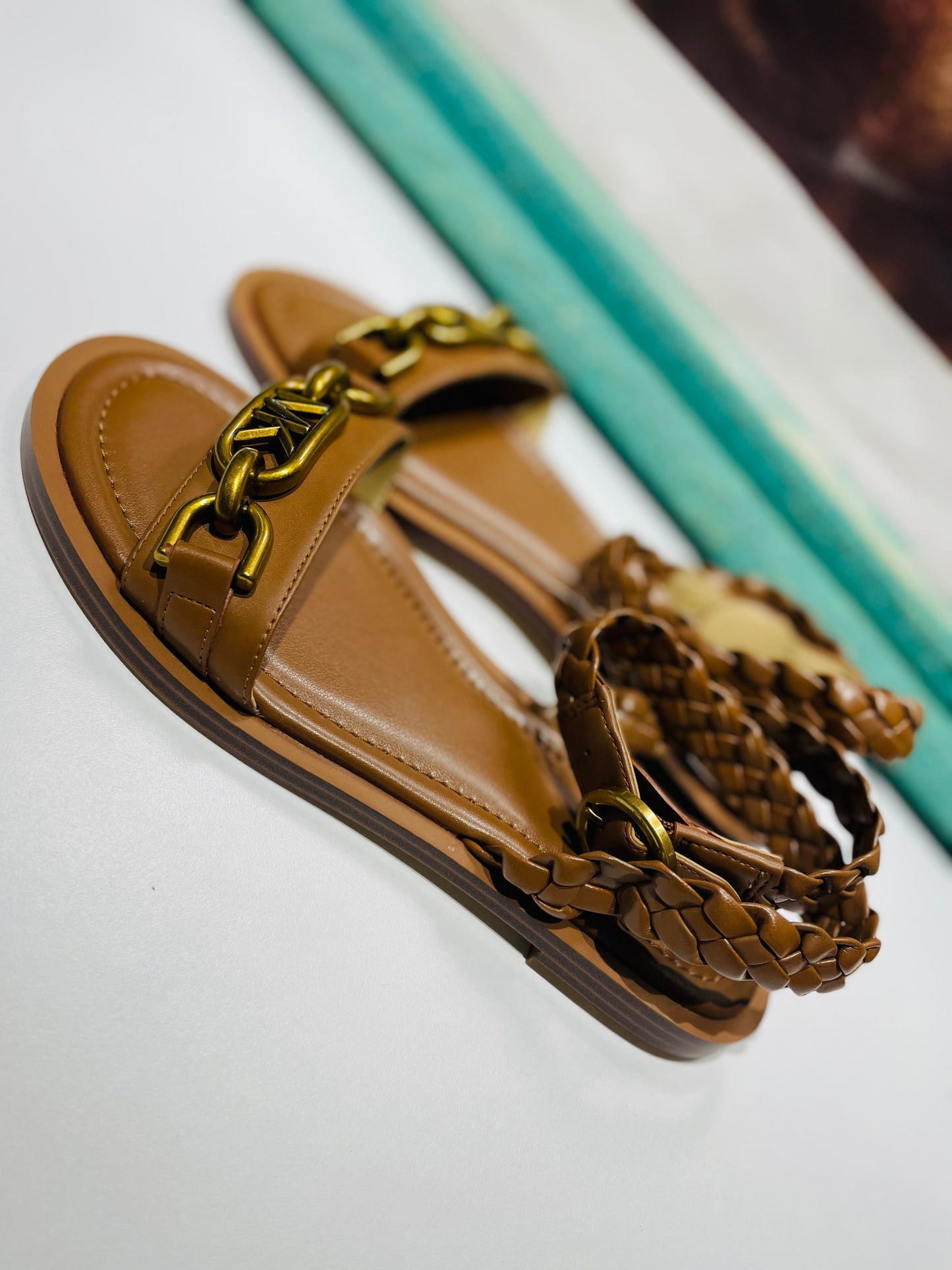Michael kors sandal