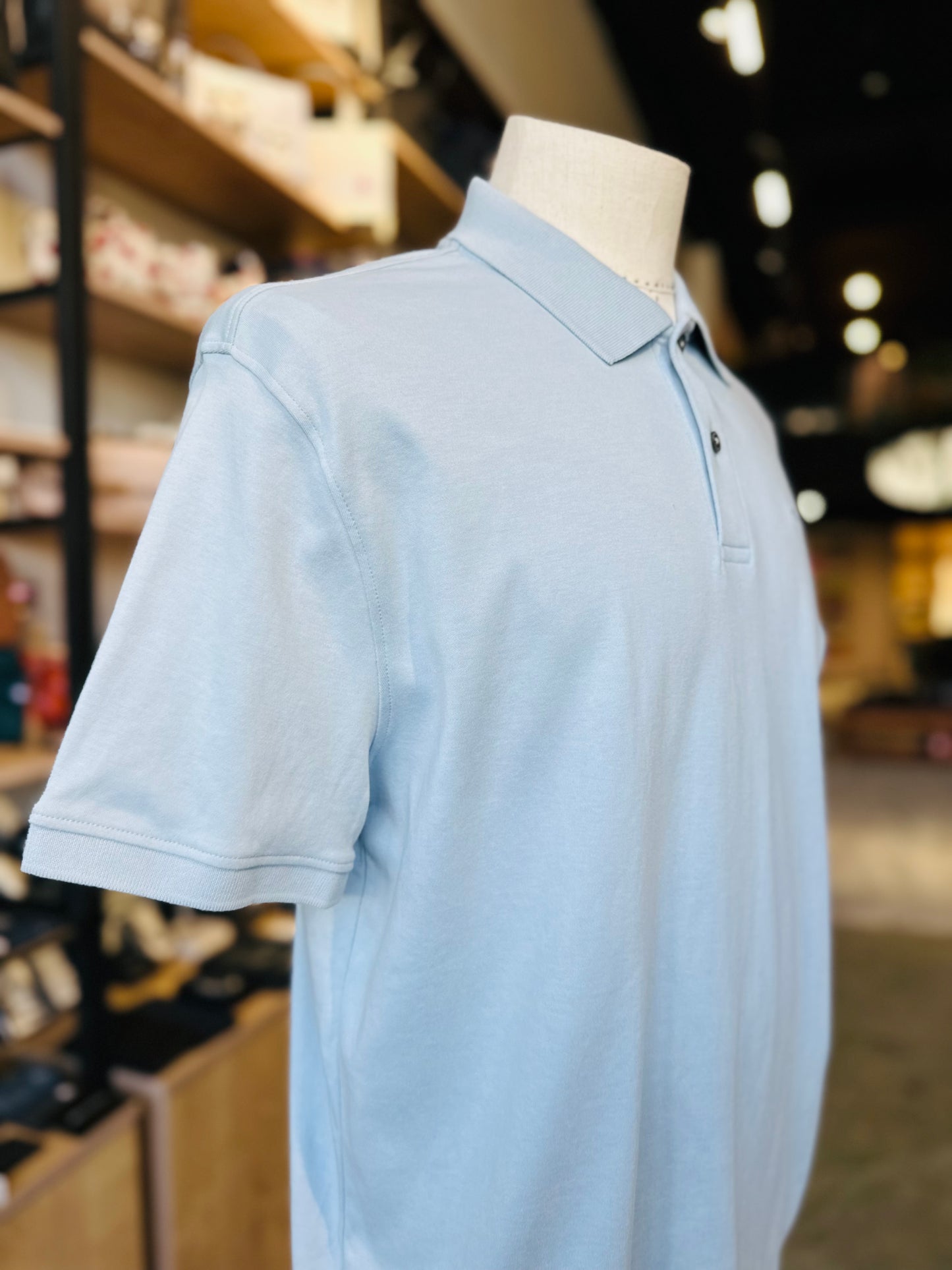 DKNY shirt size large