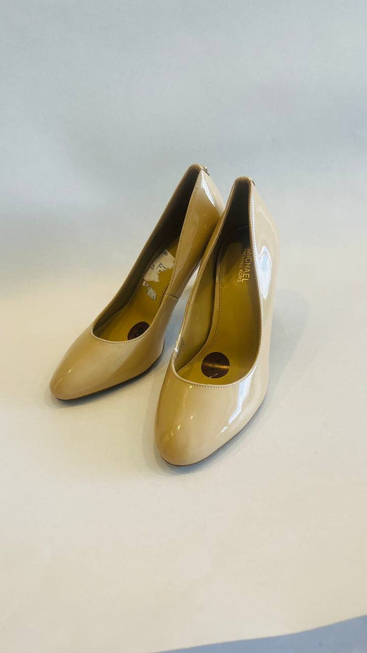 michael kors shoes size 38.5