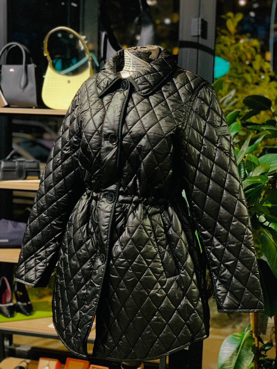 Kate spade coat size medium