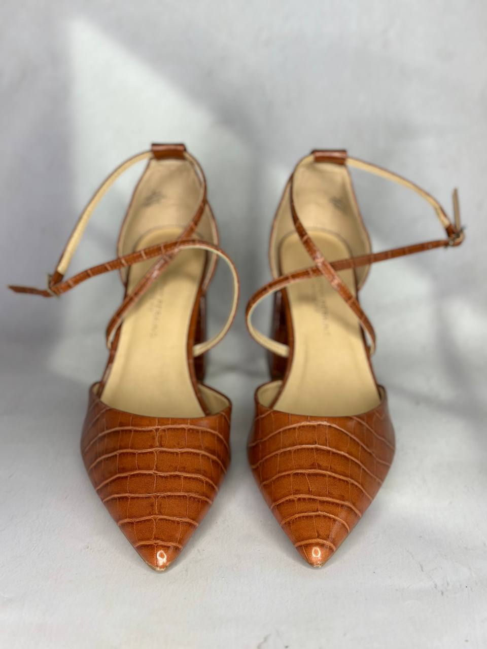 Dorothy perking shoes