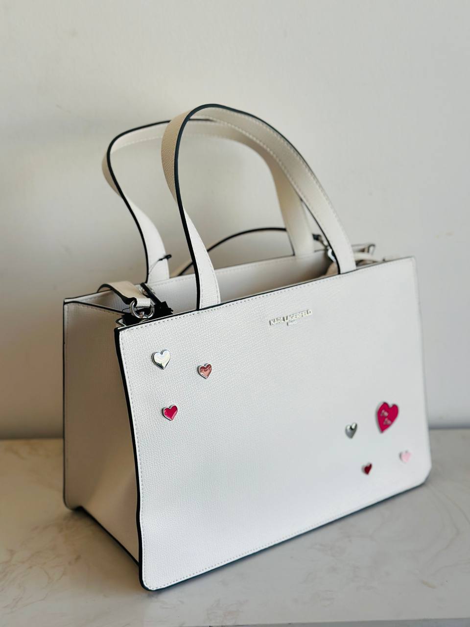 Karl Lagerfeld bag