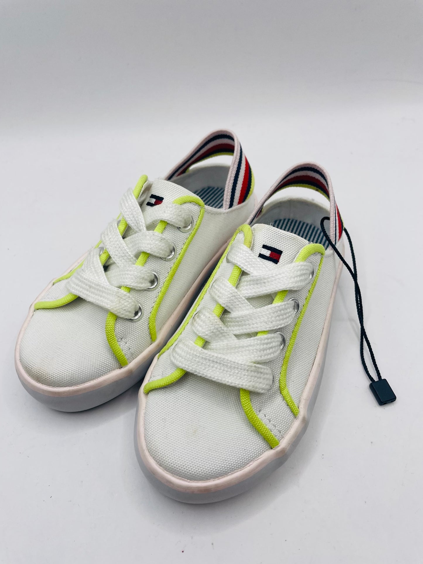 Tommy Hilfiger kids sneakers