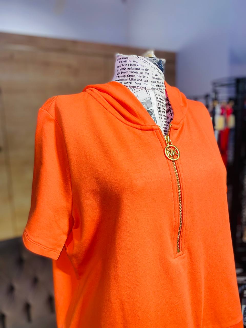 Michael kors hoodie