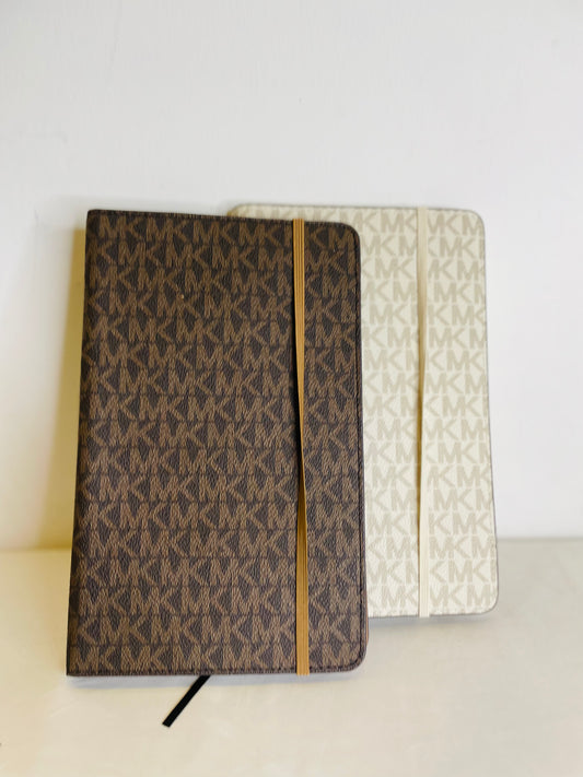 Michael kors notebook