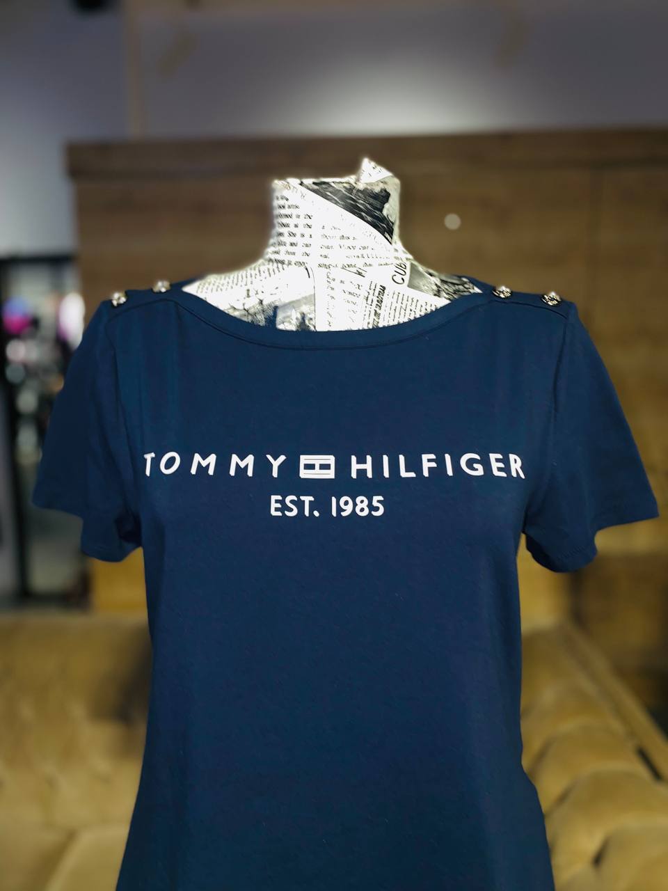 Tommy Hilfiger shirt