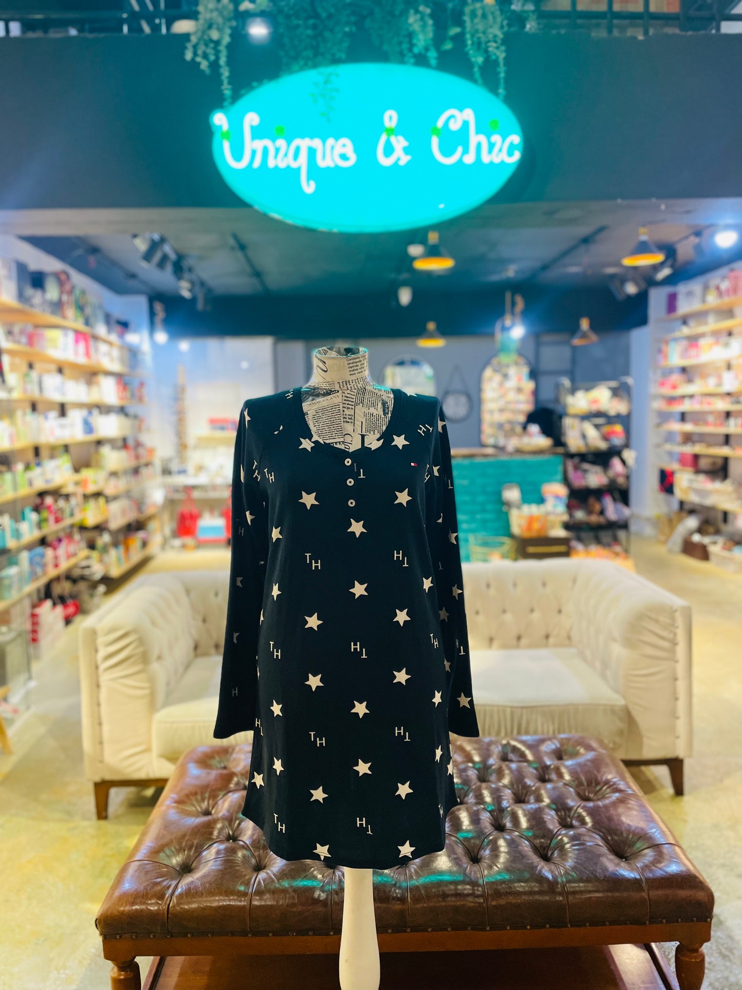 Tommy Hilfiger dress