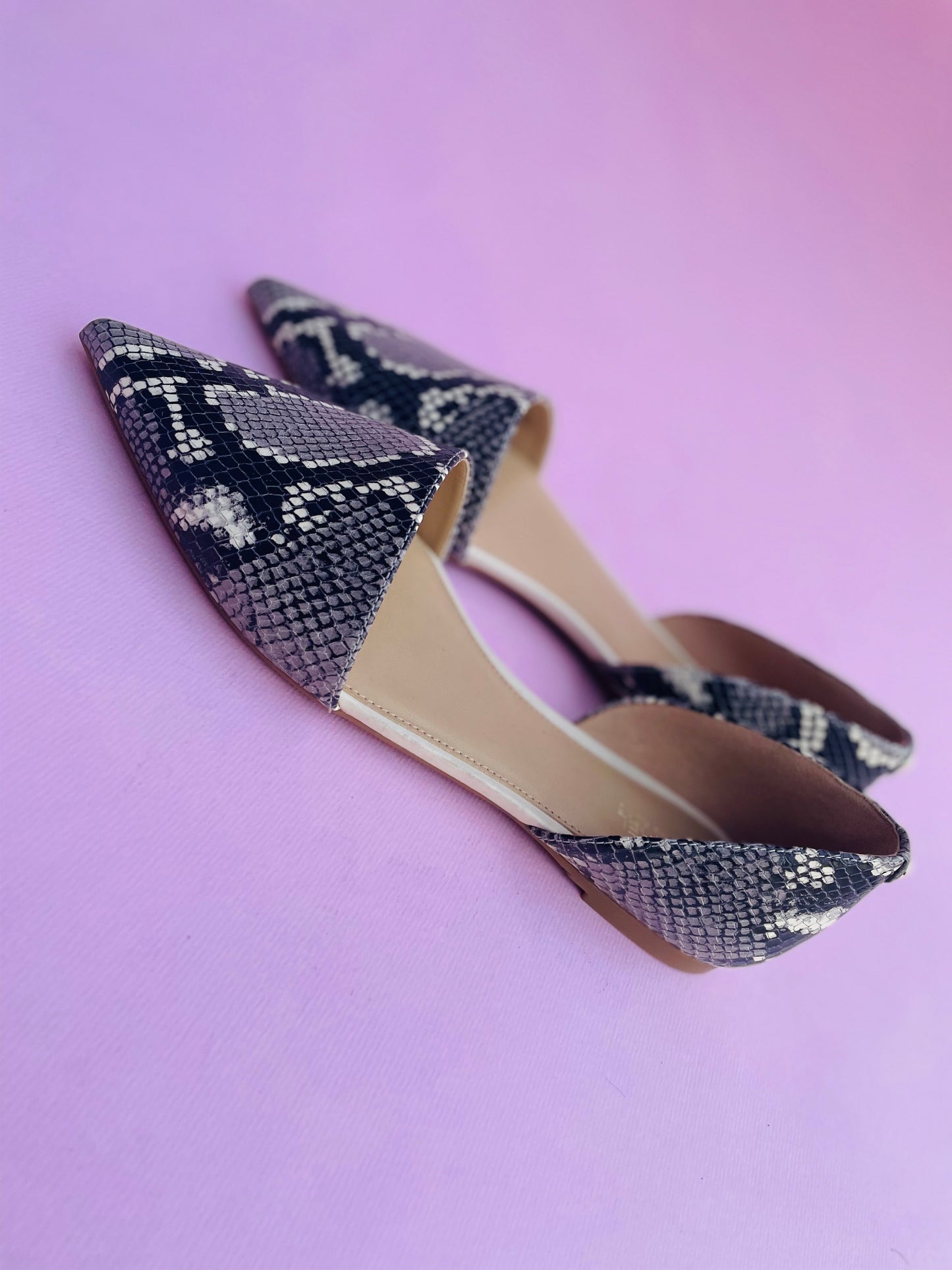 Michael kors shoes