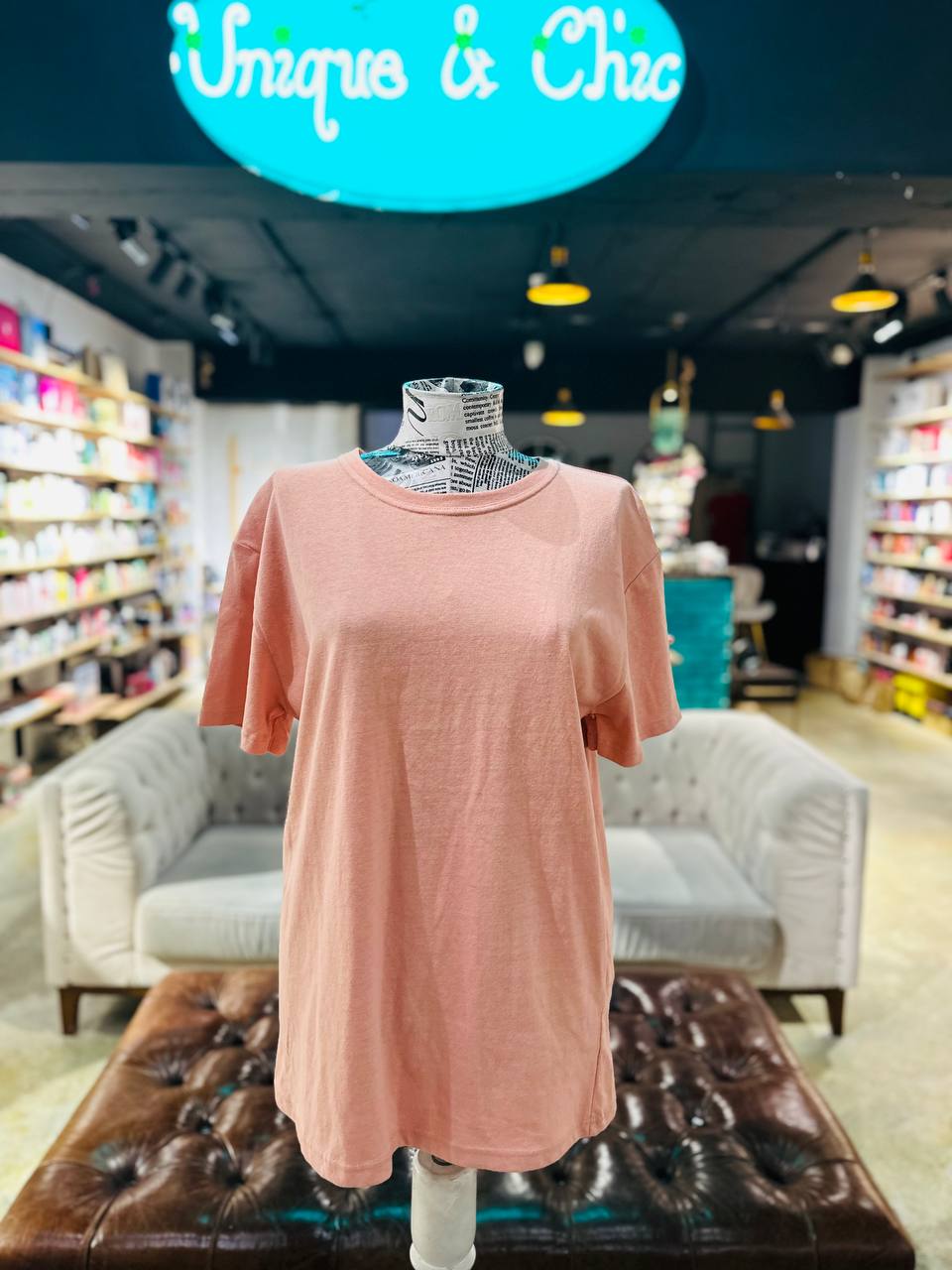 Zara shirt