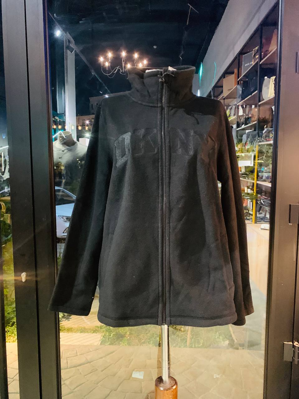 Dkny jacket