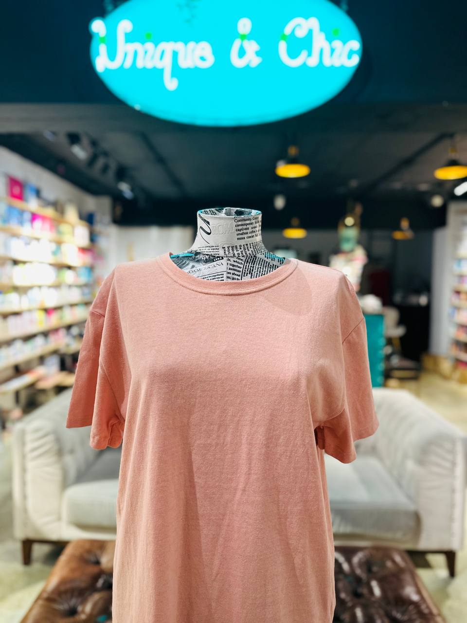 Zara shirt