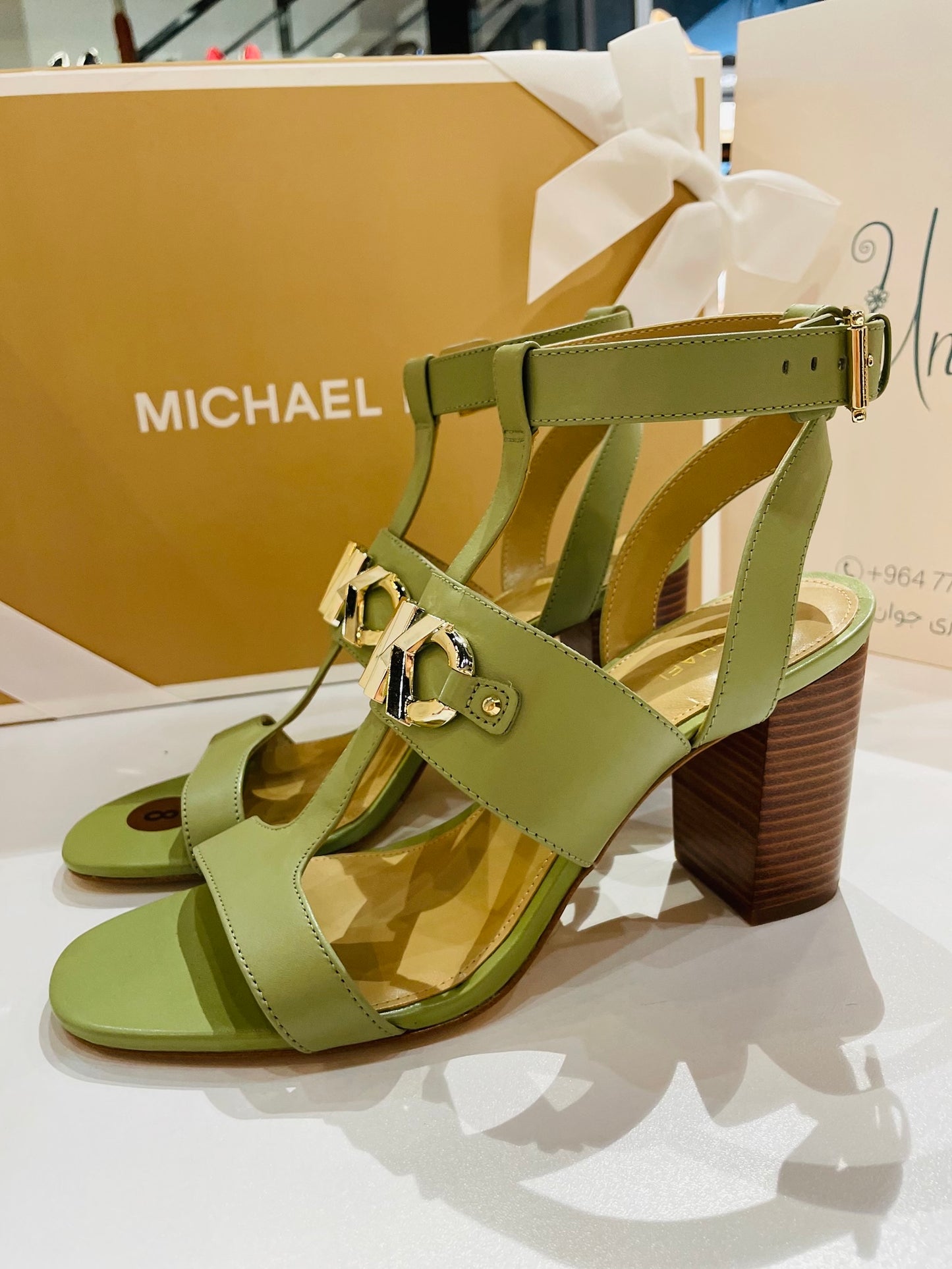 Michael Kors shoes