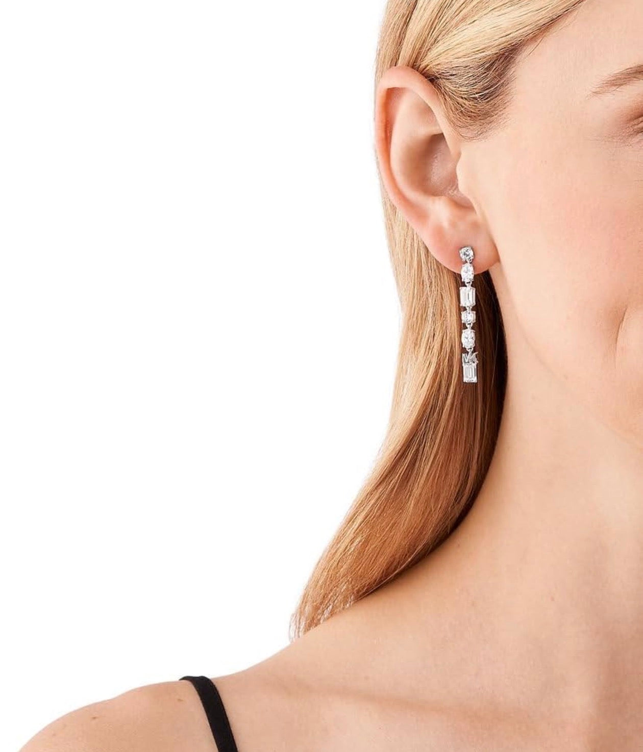 Michael kors earrings