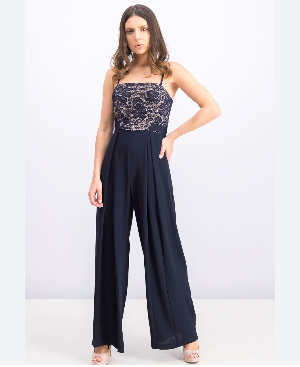 Teeze me jumpsuit