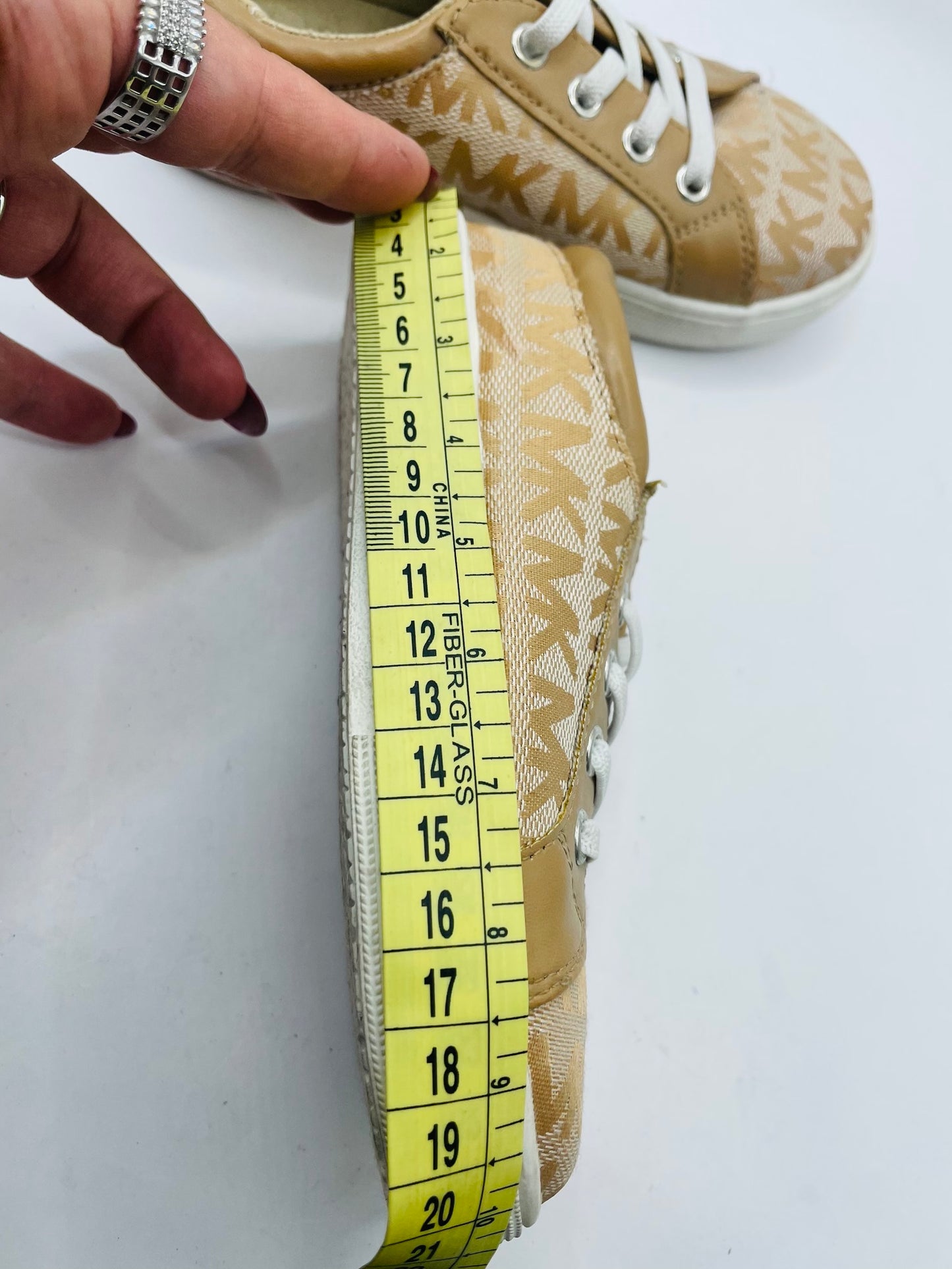 Michael kors kids sneakers