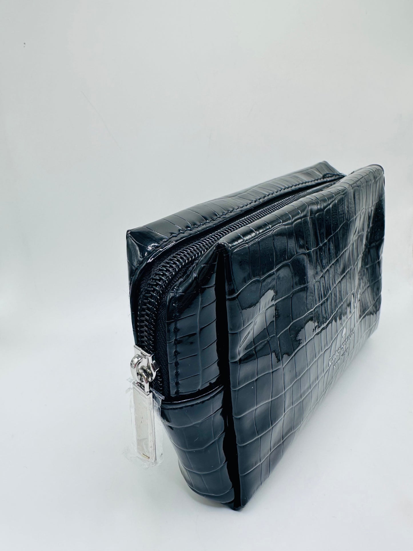 Kate spade makeup bag