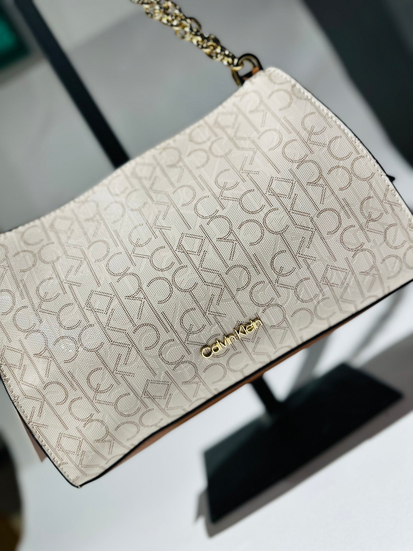 Calvin Klein shoulder bag