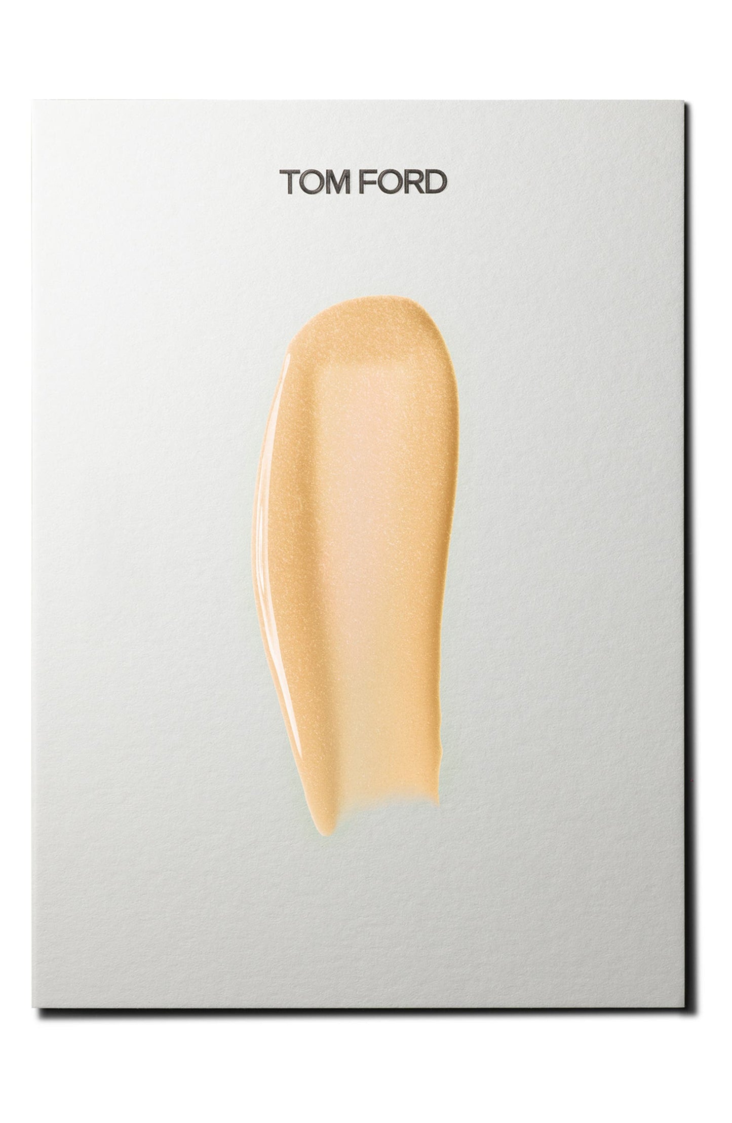 Tom ford soleil sunlust lip