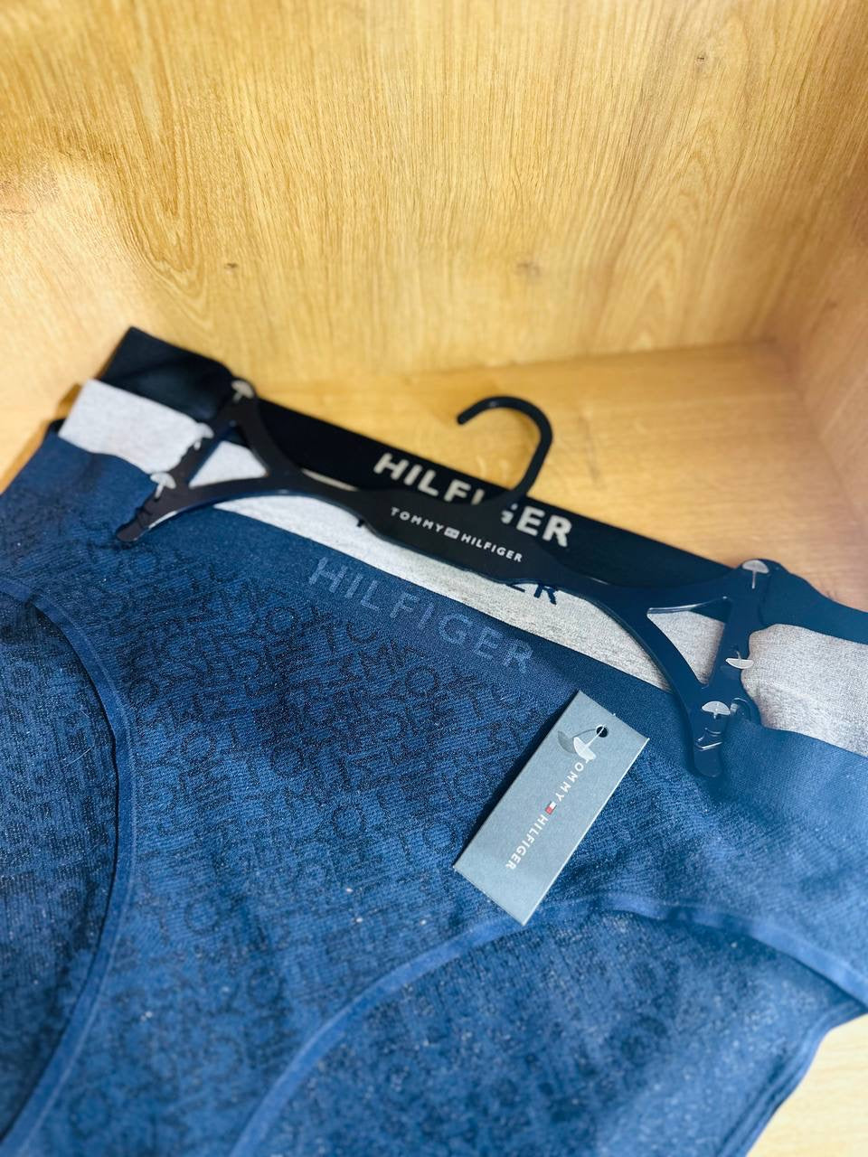 Tommy Hilfiger underwear size large