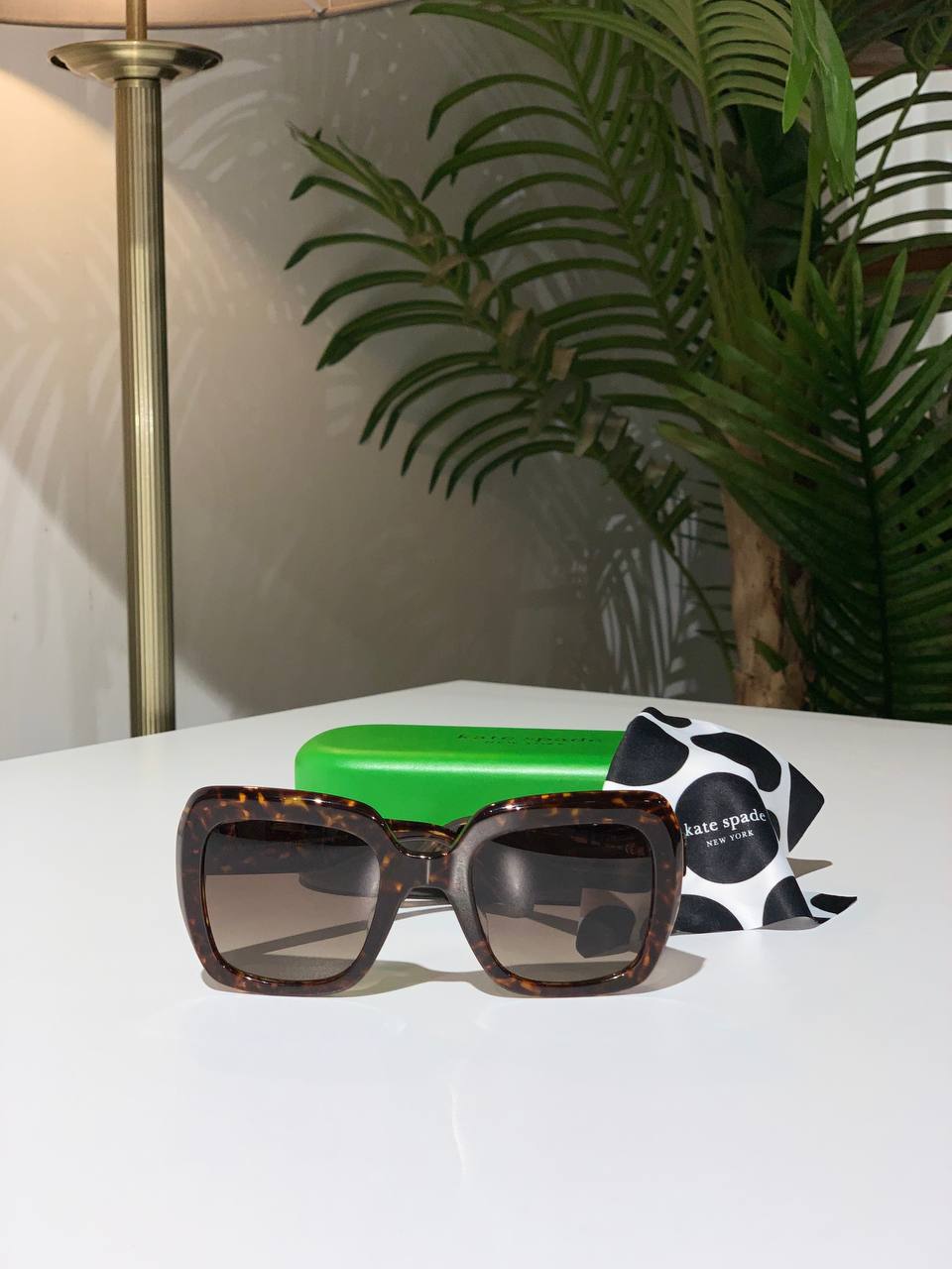 Kate spade sunglasses