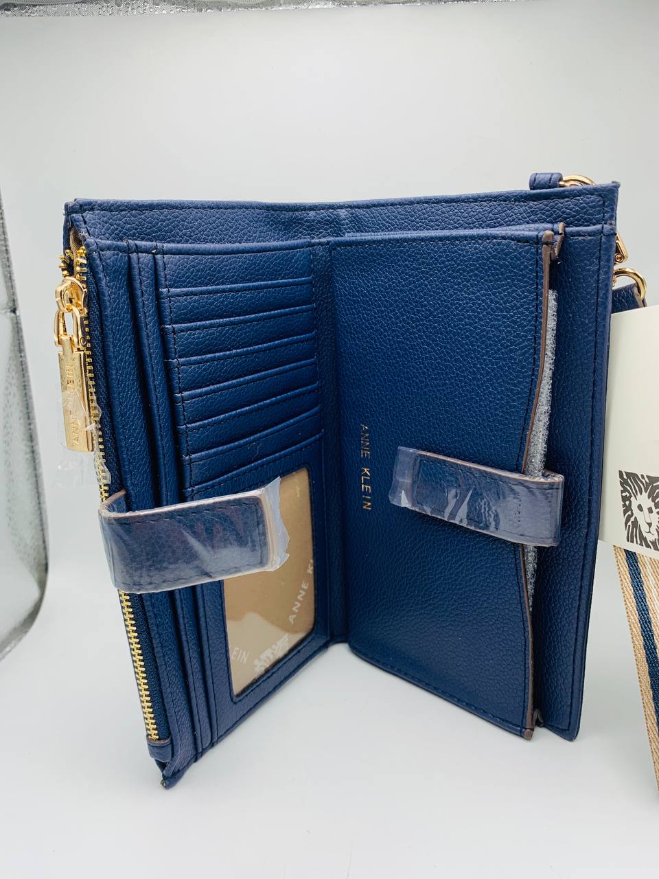 Anne Klein wallet