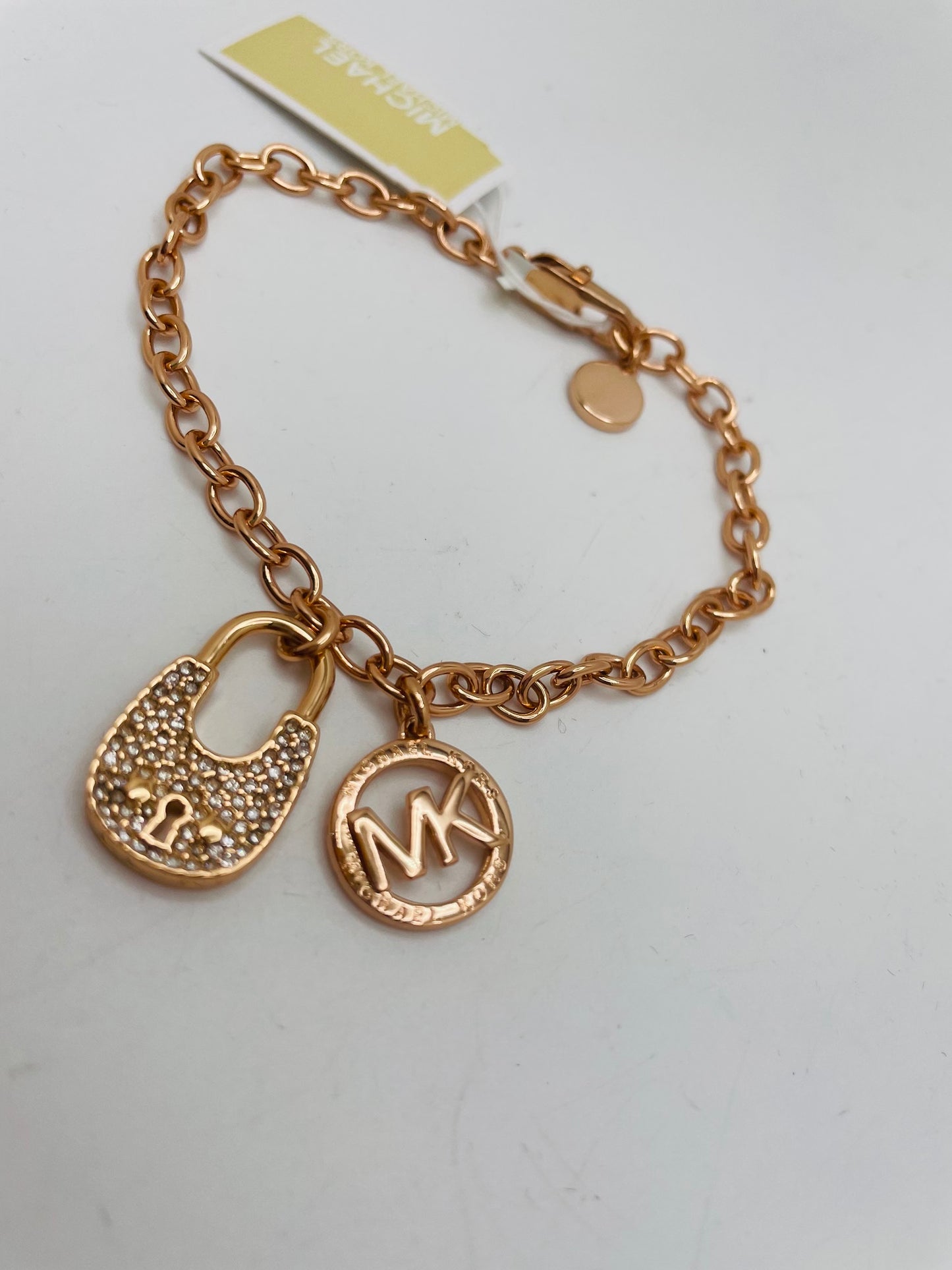 Michael kors bracelet
