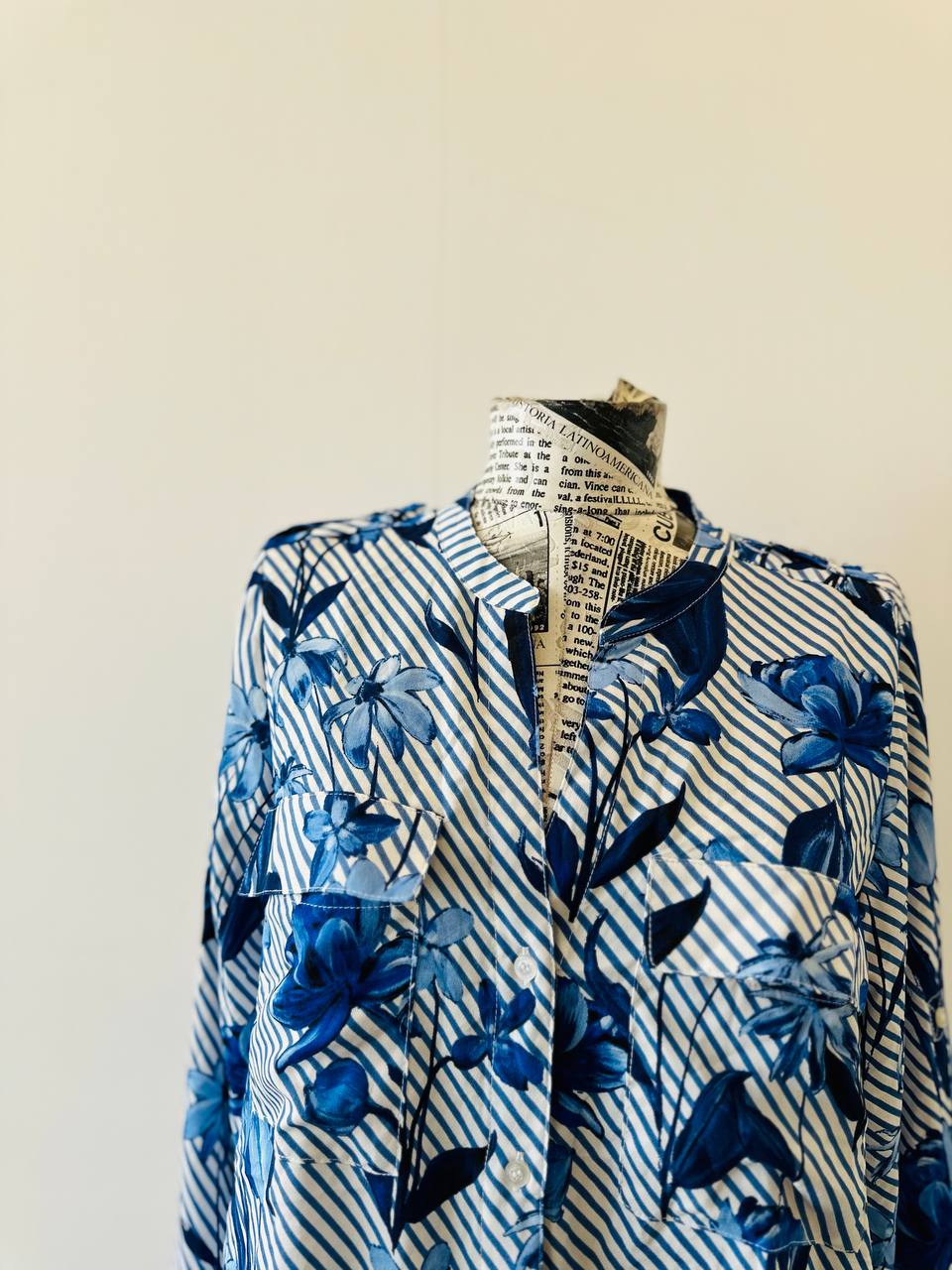 Calvin Klein blouse