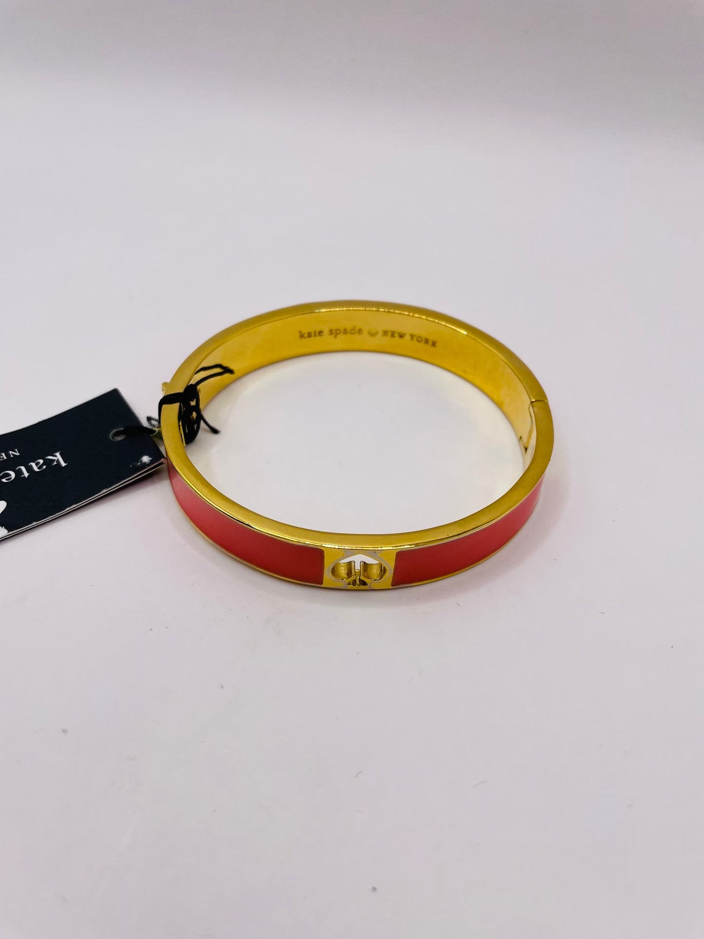 Kate spade bracelet