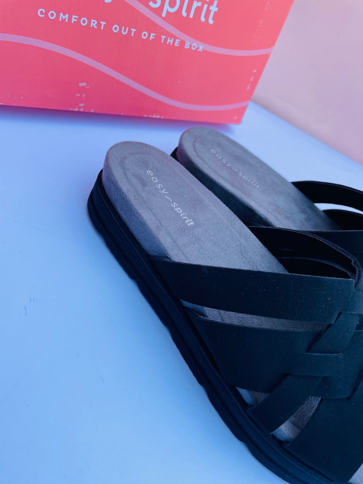 Easy spirit sandal