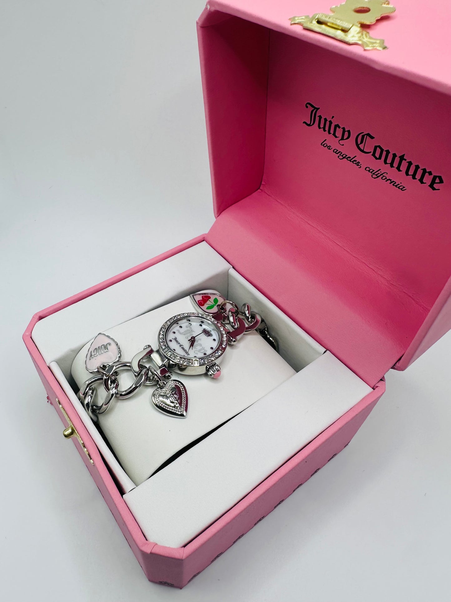 Juicy couture watch
