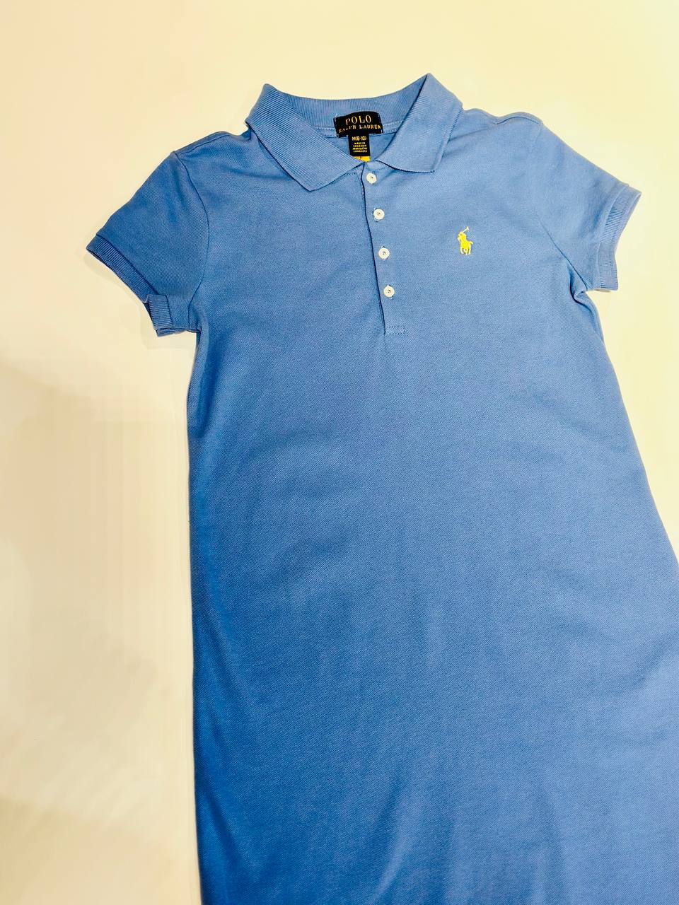 Ralph Lauren kids dress