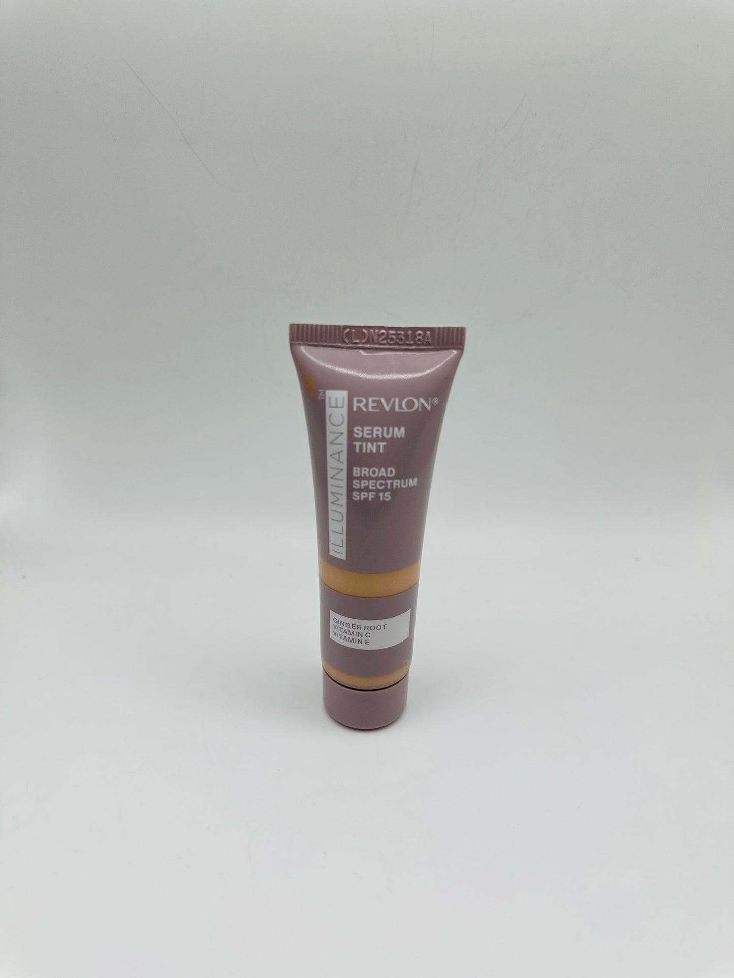 Revlon serum tint broad spectrum spf 15 shade 313 light tan
