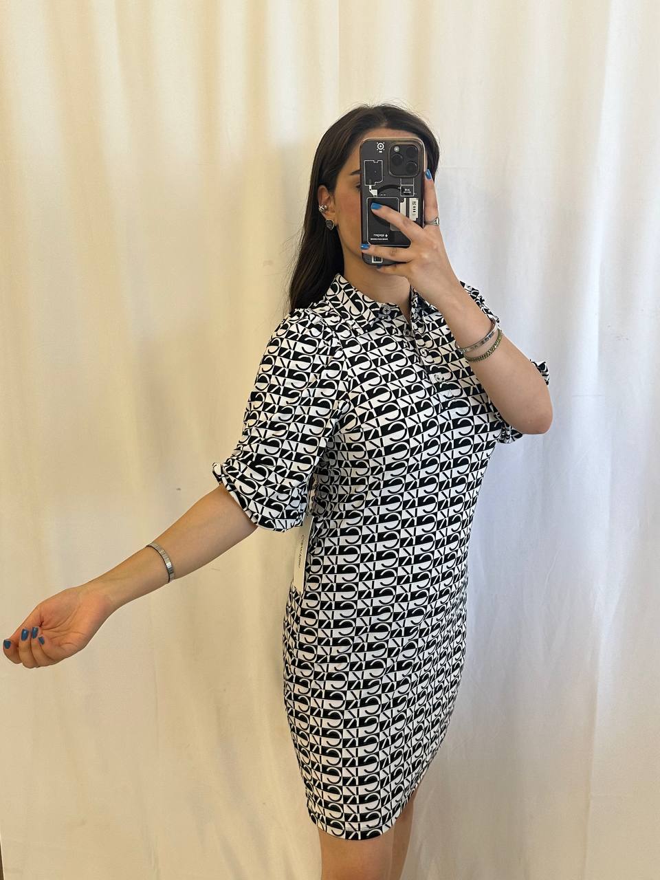 Calvin Klein dress uc-d15