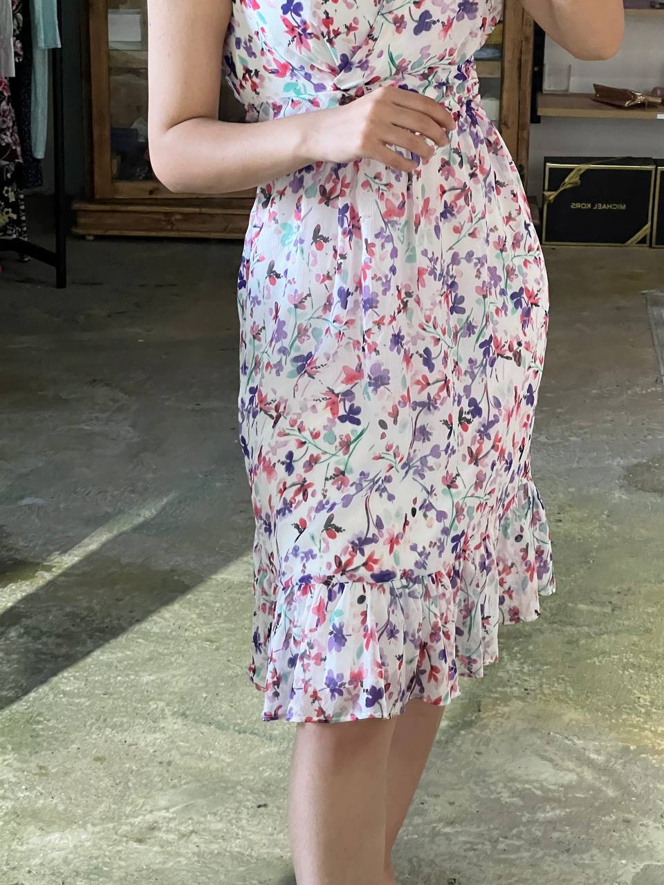 Dkny dress