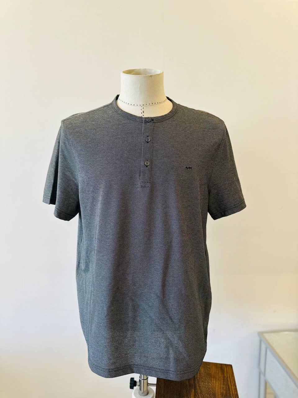 Michael kors shirt size large