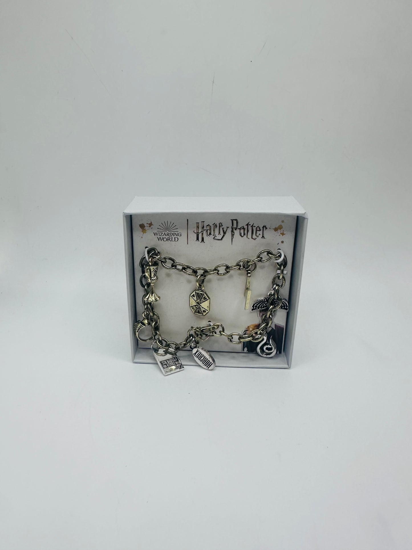 Harry potter bracelet
