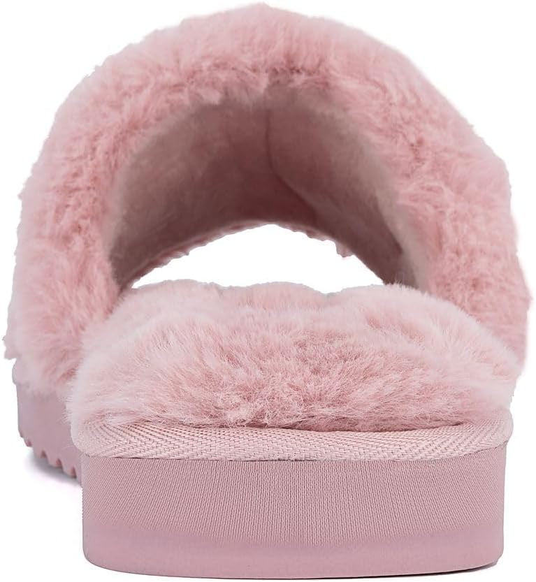 Juicy couture pink sandal