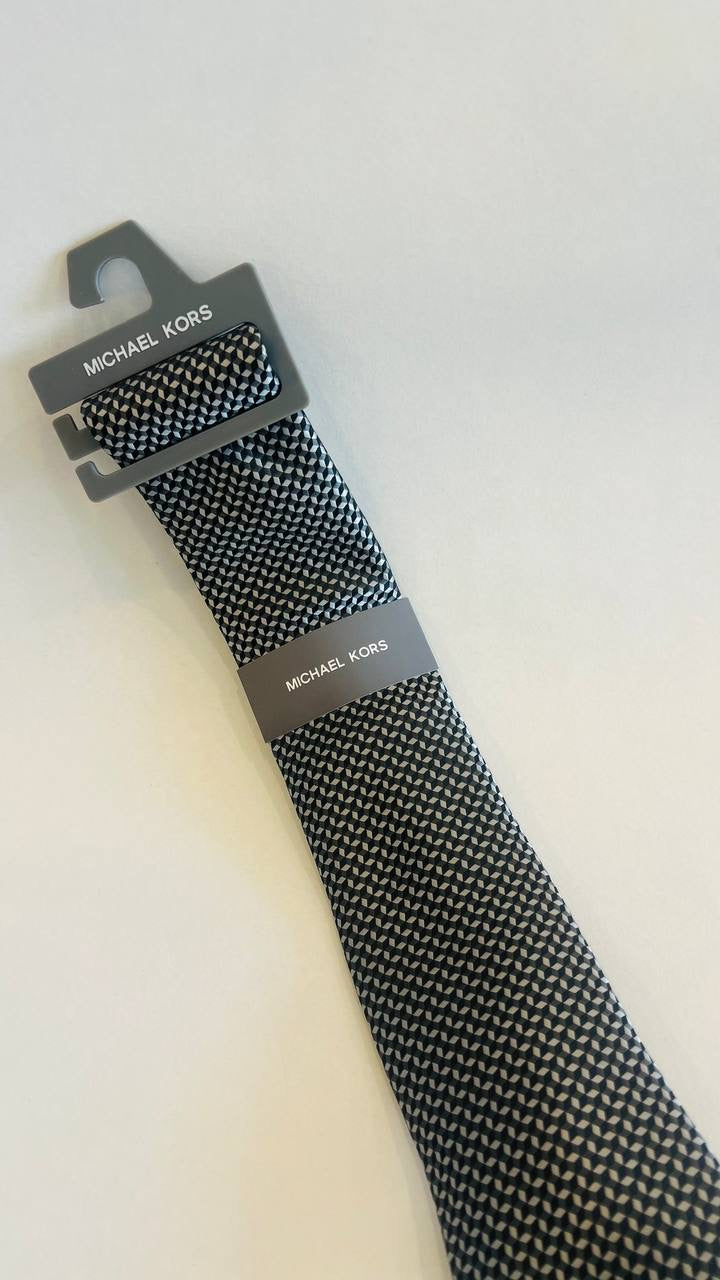 michael kors tie