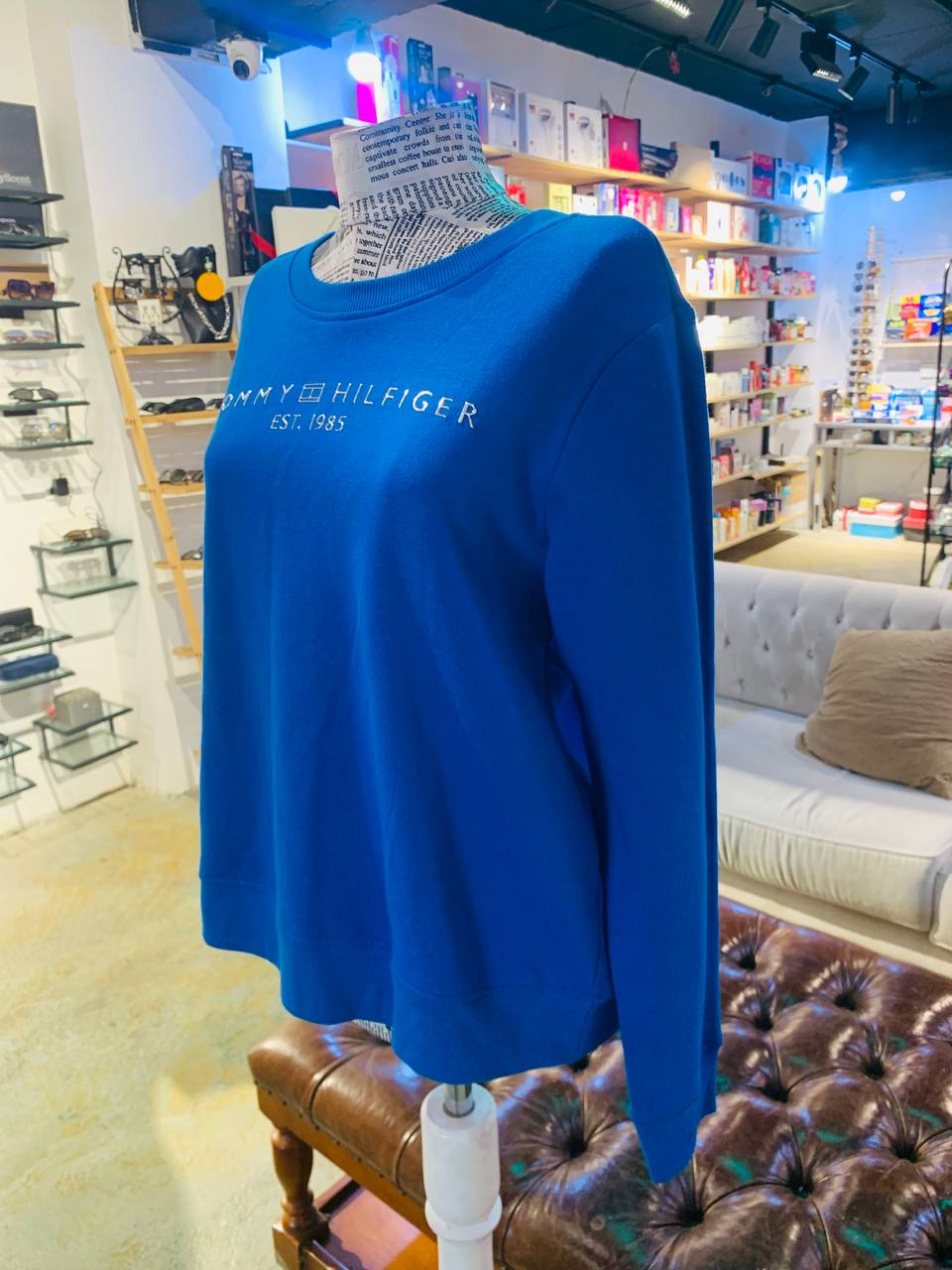Tommy Hilfiger sweater