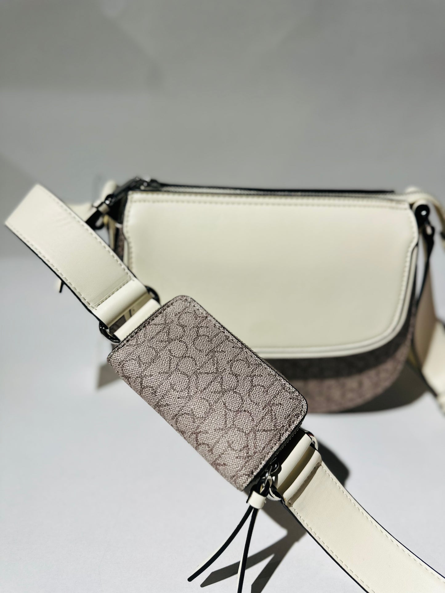 Calvin Klein crossbody bag