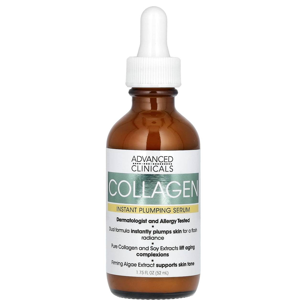 Advanced clinicians collagen serum