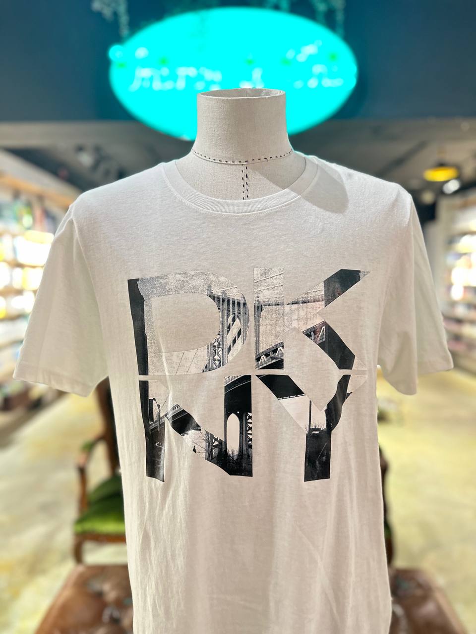 Dkny shirt